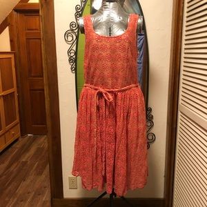 New eShatki Dress 20W